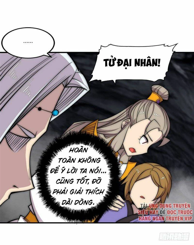 Cuộc Sống Thoái Ẩn Của Võ Lâm Chi Vương Chapter 102 - 19