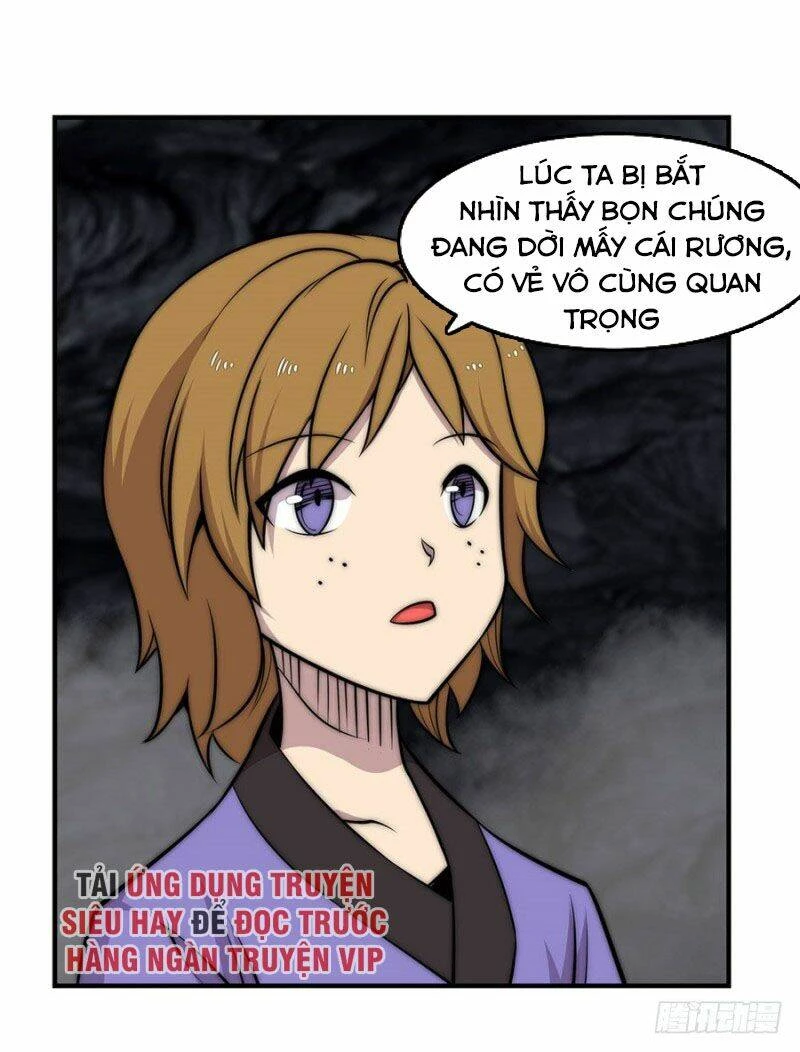 Cuộc Sống Thoái Ẩn Của Võ Lâm Chi Vương Chapter 102 - 22
