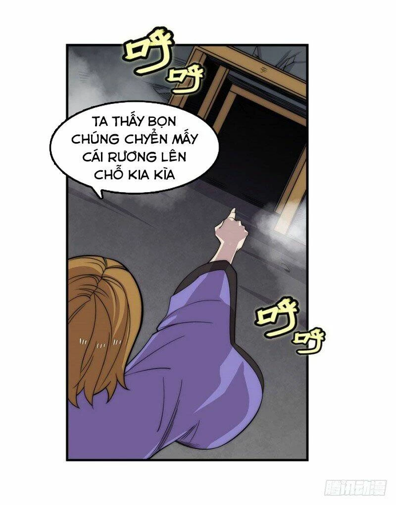 Cuộc Sống Thoái Ẩn Của Võ Lâm Chi Vương Chapter 102 - 23