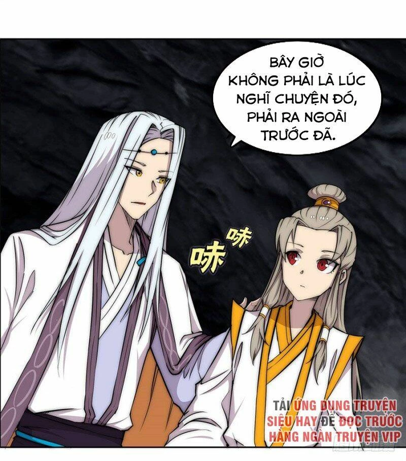 Cuộc Sống Thoái Ẩn Của Võ Lâm Chi Vương Chapter 102 - 29