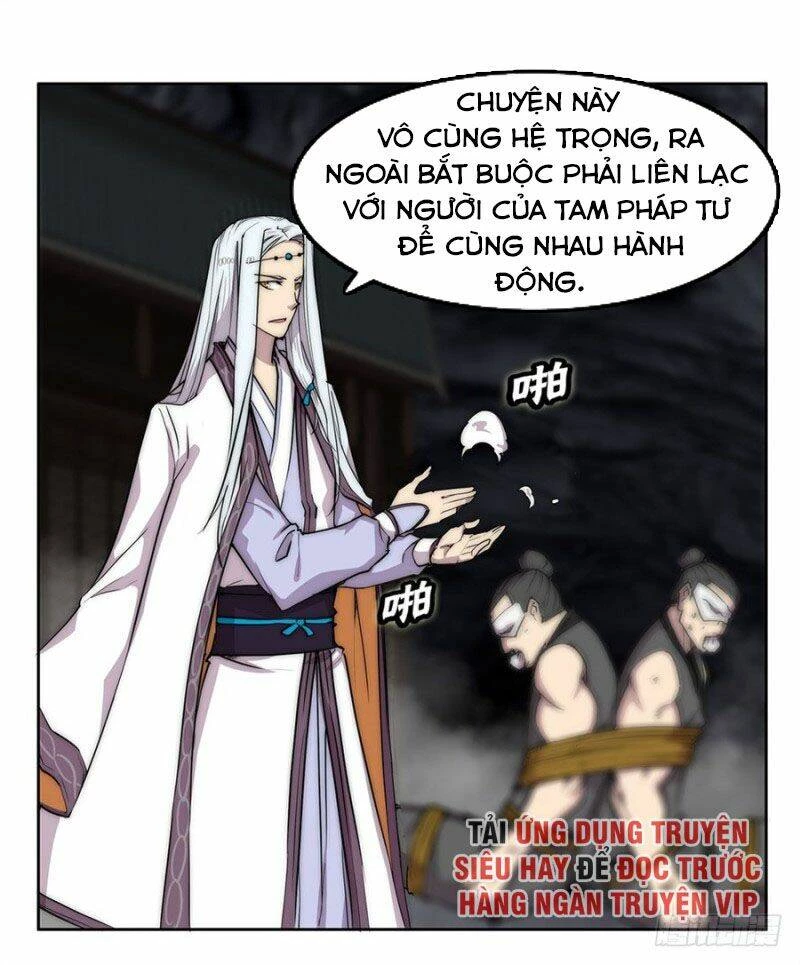 Cuộc Sống Thoái Ẩn Của Võ Lâm Chi Vương Chapter 102 - 31