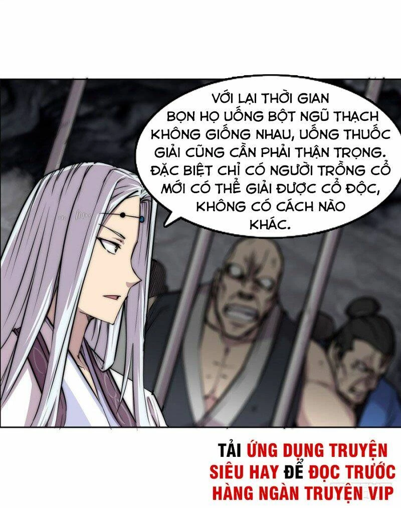 Cuộc Sống Thoái Ẩn Của Võ Lâm Chi Vương Chapter 102 - 32