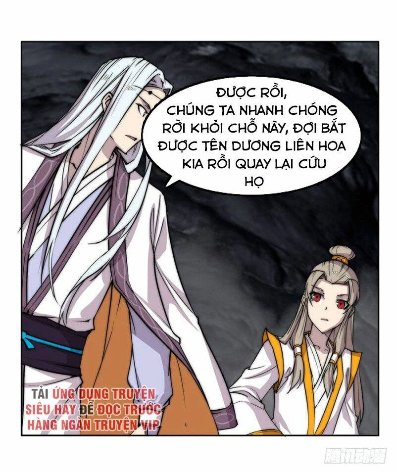 Cuộc Sống Thoái Ẩn Của Võ Lâm Chi Vương Chapter 102 - 34