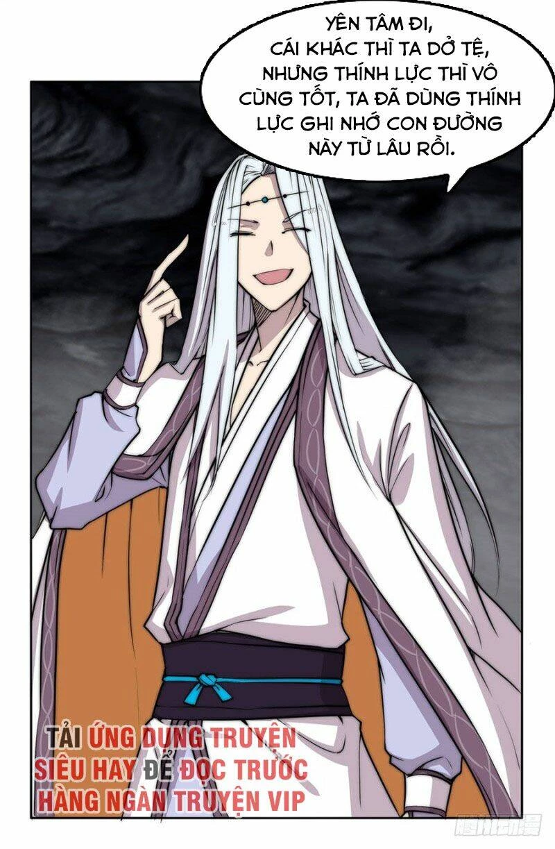 Cuộc Sống Thoái Ẩn Của Võ Lâm Chi Vương Chapter 102 - 36