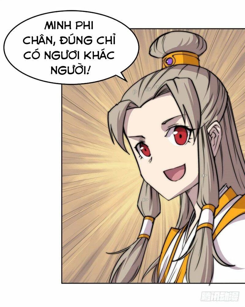 Cuộc Sống Thoái Ẩn Của Võ Lâm Chi Vương Chapter 102 - 37