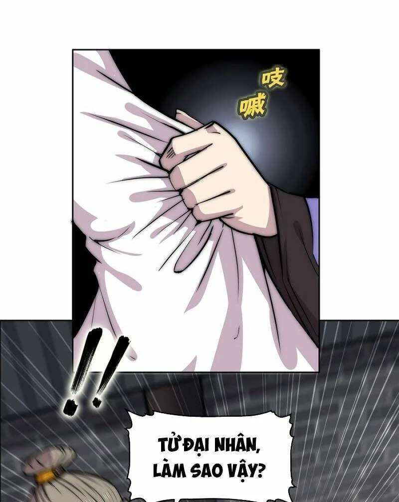 Cuộc Sống Thoái Ẩn Của Võ Lâm Chi Vương Chapter 102 - 38