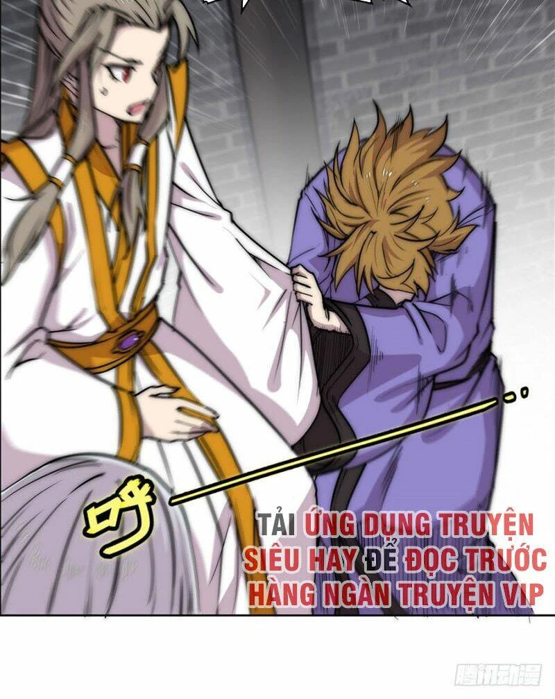 Cuộc Sống Thoái Ẩn Của Võ Lâm Chi Vương Chapter 102 - 39