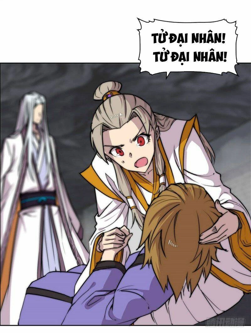 Cuộc Sống Thoái Ẩn Của Võ Lâm Chi Vương Chapter 102 - 43