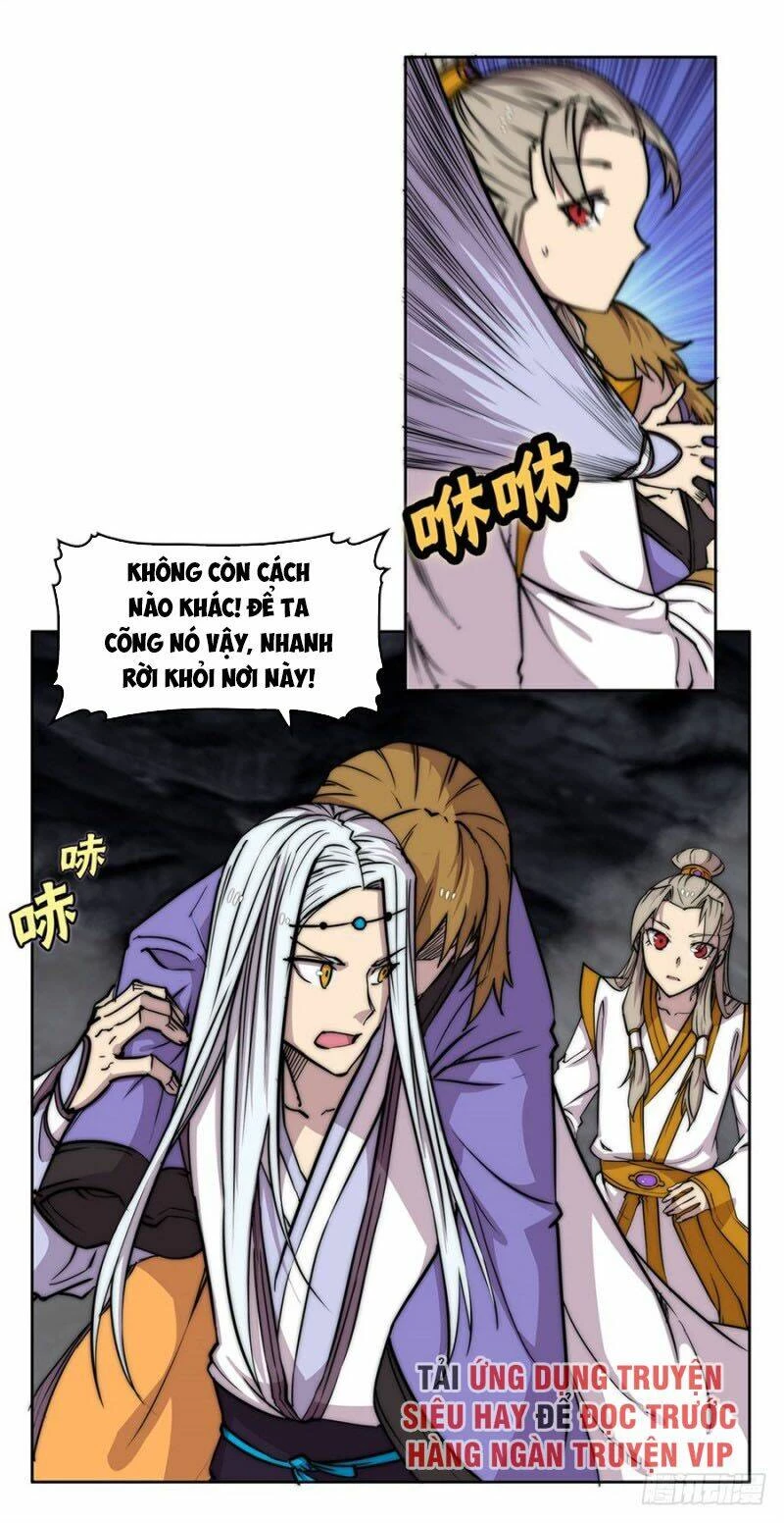 Cuộc Sống Thoái Ẩn Của Võ Lâm Chi Vương Chapter 102 - 44