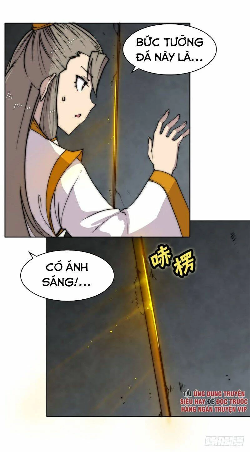 Cuộc Sống Thoái Ẩn Của Võ Lâm Chi Vương Chapter 102 - 48