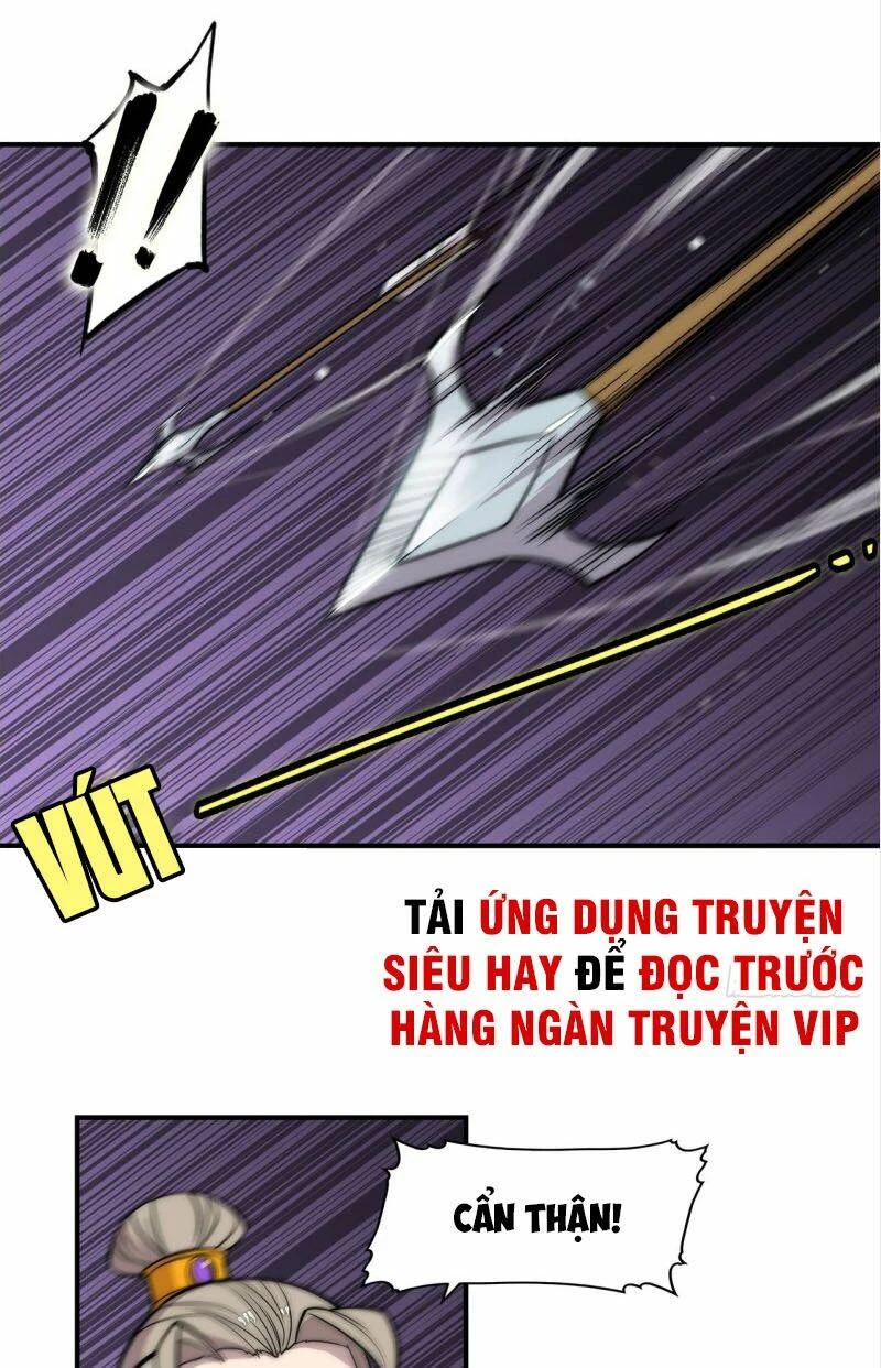 Cuộc Sống Thoái Ẩn Của Võ Lâm Chi Vương Chapter 103 - 1
