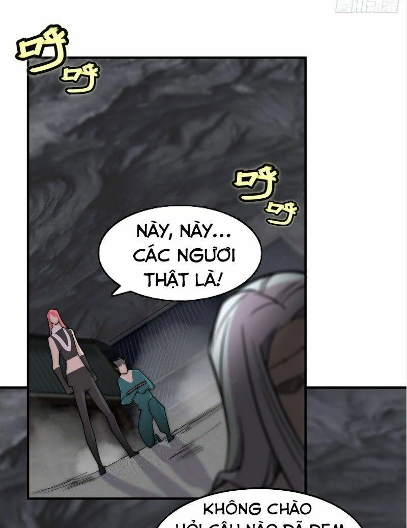 Cuộc Sống Thoái Ẩn Của Võ Lâm Chi Vương Chapter 103 - 5