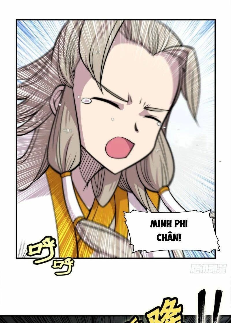 Cuộc Sống Thoái Ẩn Của Võ Lâm Chi Vương Chapter 103 - 16