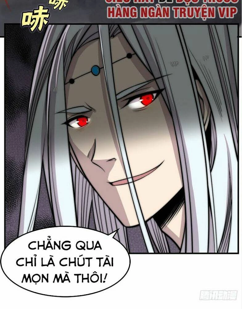 Cuộc Sống Thoái Ẩn Của Võ Lâm Chi Vương Chapter 103 - 22