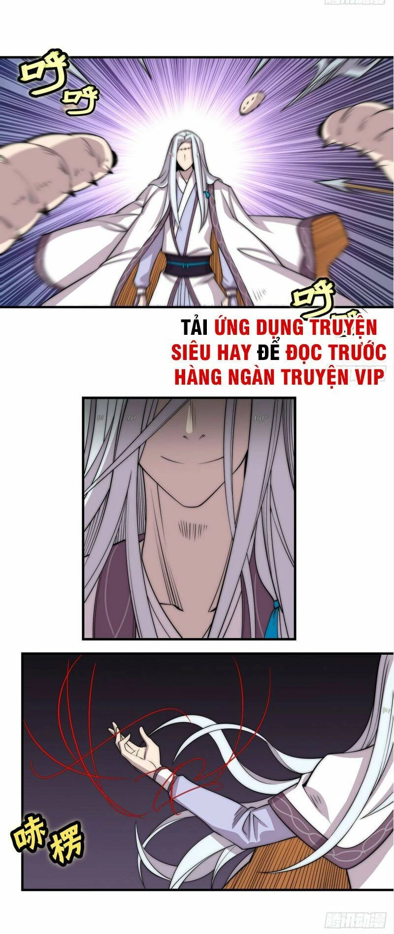 Cuộc Sống Thoái Ẩn Của Võ Lâm Chi Vương Chapter 103 - 26