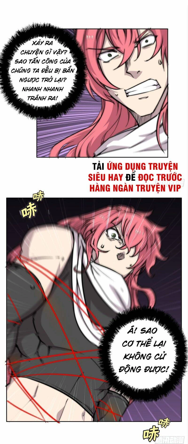 Cuộc Sống Thoái Ẩn Của Võ Lâm Chi Vương Chapter 103 - 31