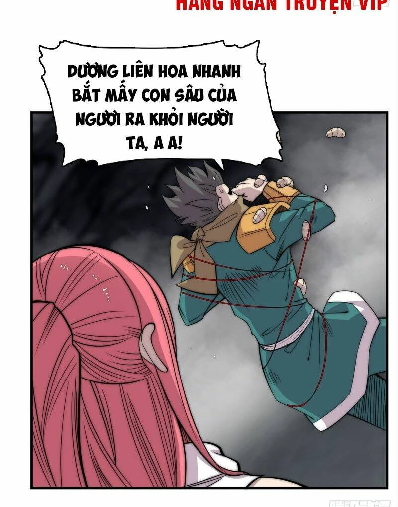 Cuộc Sống Thoái Ẩn Của Võ Lâm Chi Vương Chapter 103 - 33