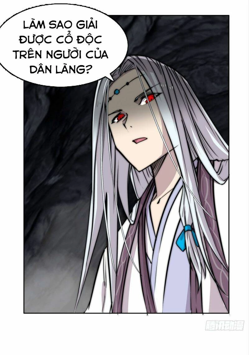 Cuộc Sống Thoái Ẩn Của Võ Lâm Chi Vương Chapter 103 - 36