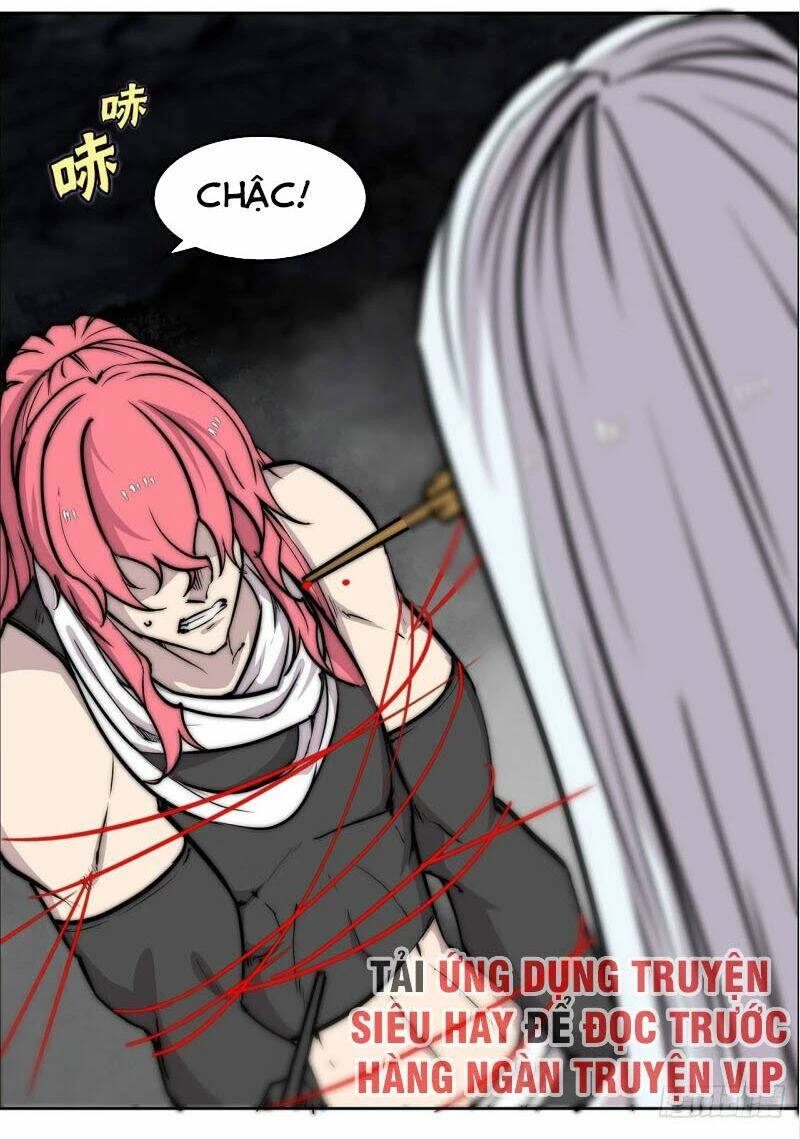 Cuộc Sống Thoái Ẩn Của Võ Lâm Chi Vương Chapter 103 - 37