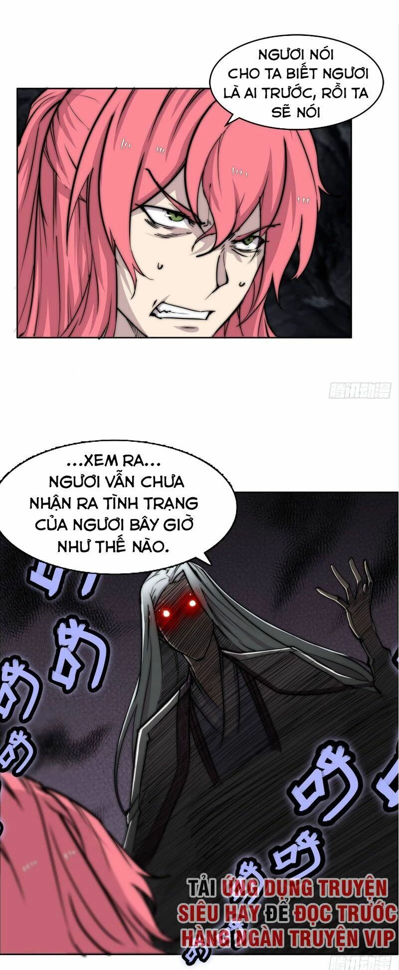 Cuộc Sống Thoái Ẩn Của Võ Lâm Chi Vương Chapter 103 - 38