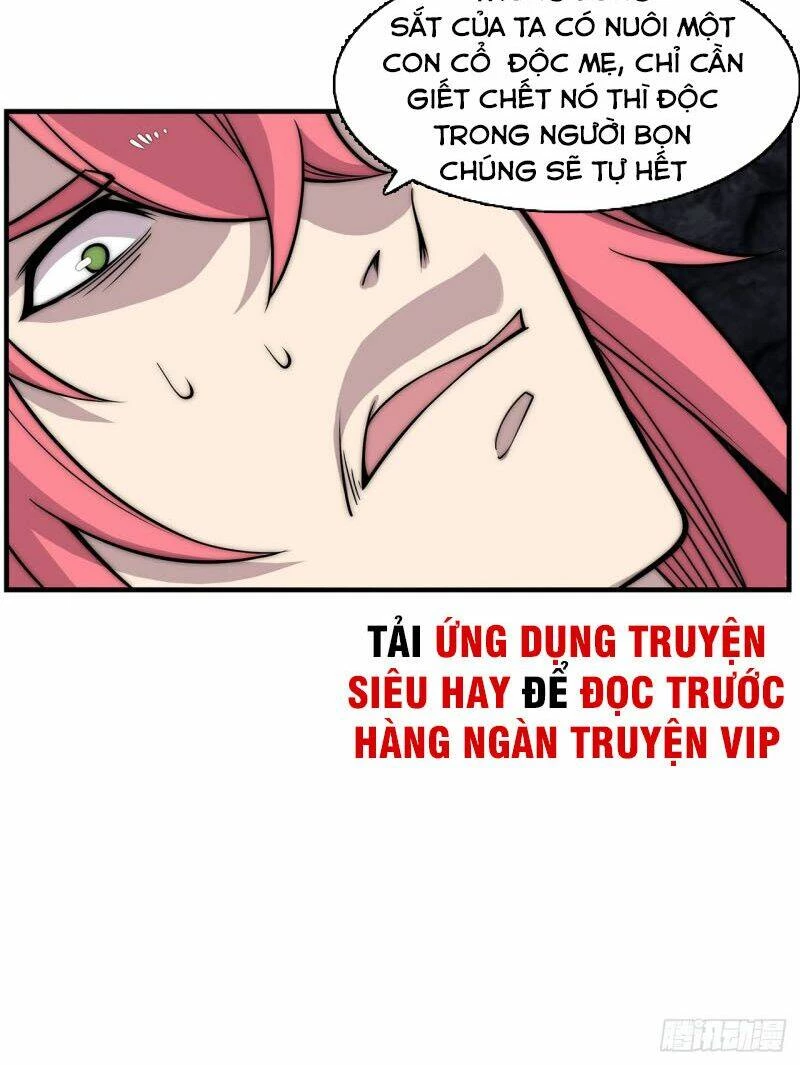 Cuộc Sống Thoái Ẩn Của Võ Lâm Chi Vương Chapter 104 - 4