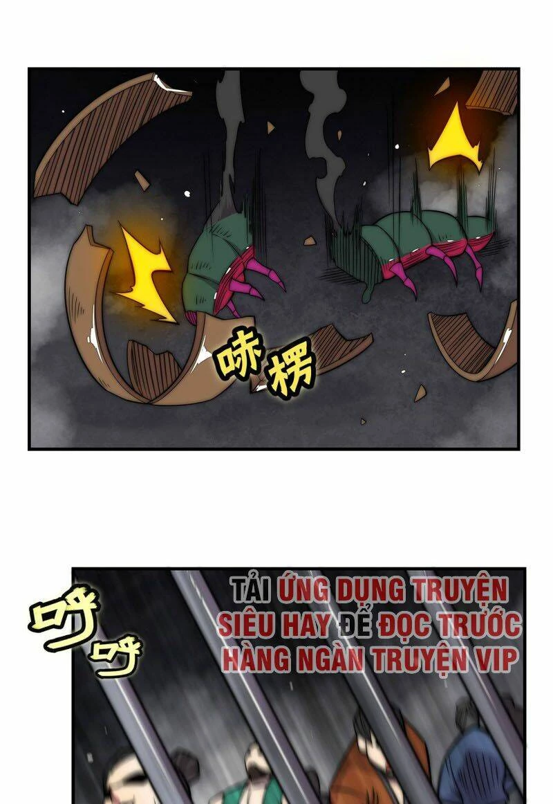 Cuộc Sống Thoái Ẩn Của Võ Lâm Chi Vương Chapter 104 - 8