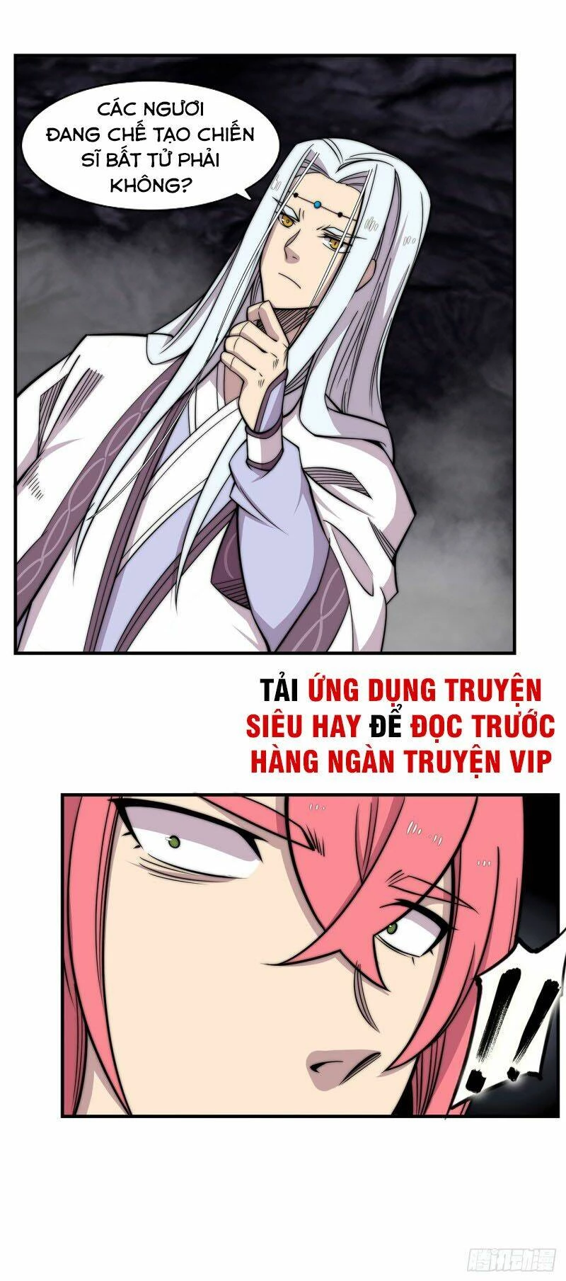 Cuộc Sống Thoái Ẩn Của Võ Lâm Chi Vương Chapter 104 - 11