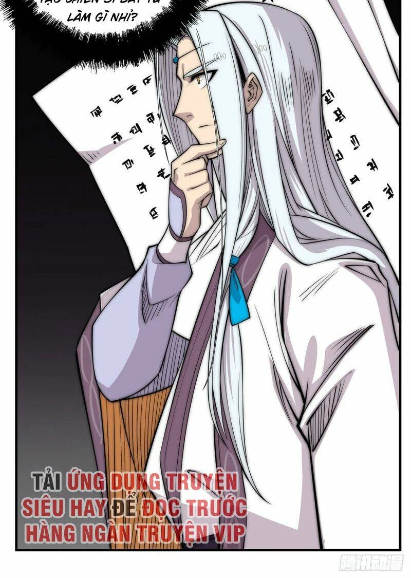 Cuộc Sống Thoái Ẩn Của Võ Lâm Chi Vương Chapter 104 - 15