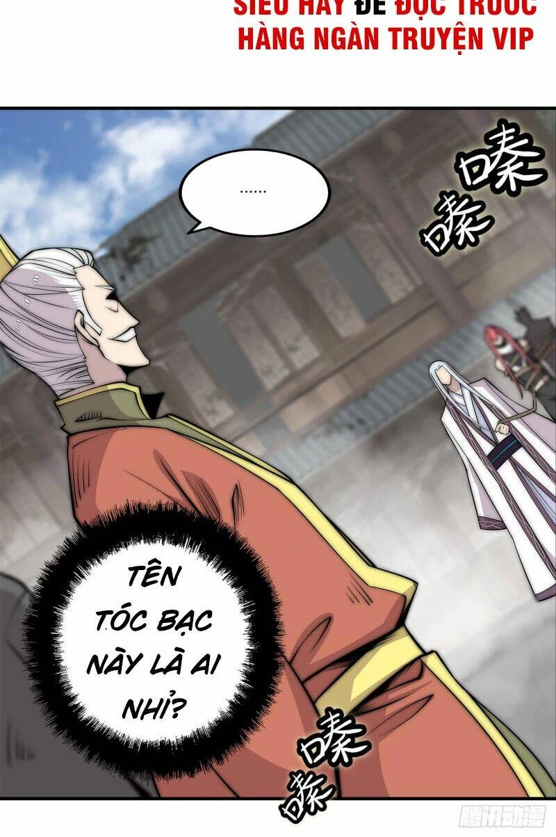 Cuộc Sống Thoái Ẩn Của Võ Lâm Chi Vương Chapter 104 - 27