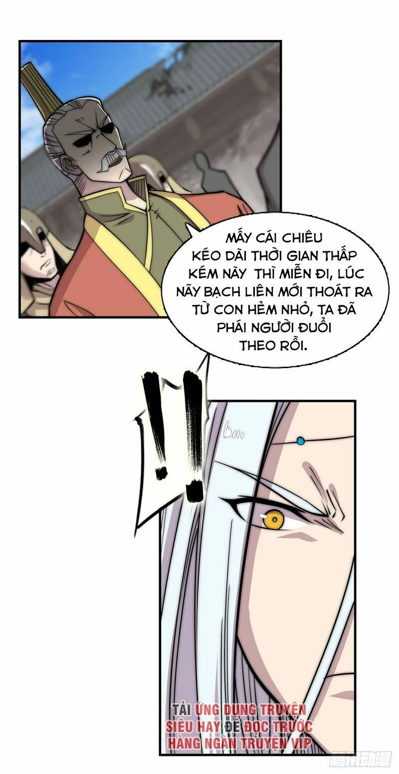 Cuộc Sống Thoái Ẩn Của Võ Lâm Chi Vương Chapter 104 - 30