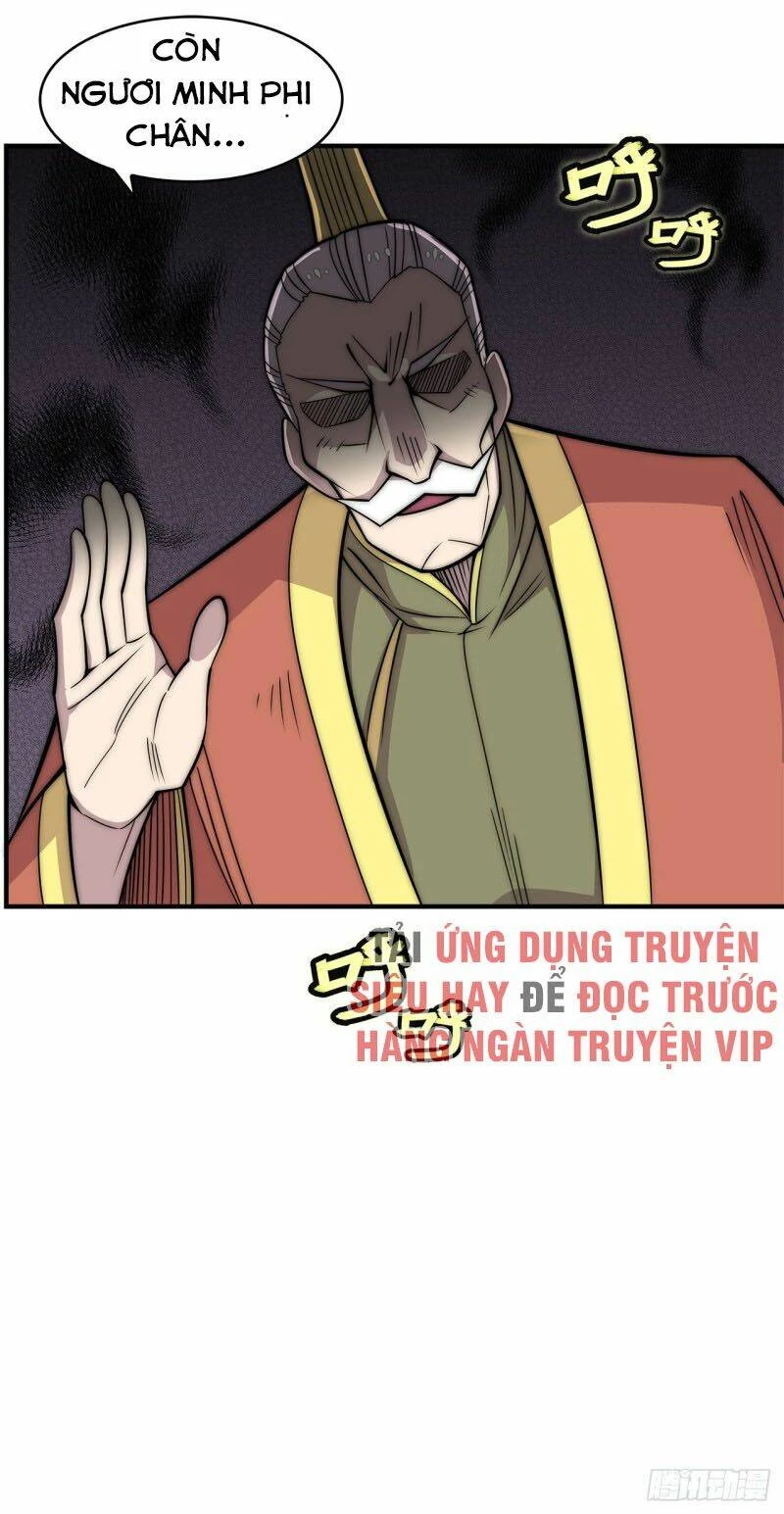Cuộc Sống Thoái Ẩn Của Võ Lâm Chi Vương Chapter 104 - 31