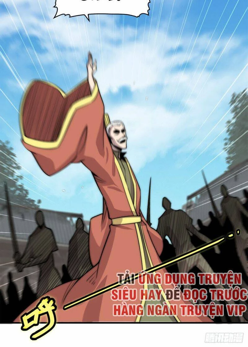 Cuộc Sống Thoái Ẩn Của Võ Lâm Chi Vương Chapter 104 - 33