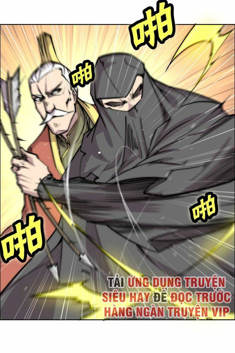 Cuộc Sống Thoái Ẩn Của Võ Lâm Chi Vương Chapter 104 - 39