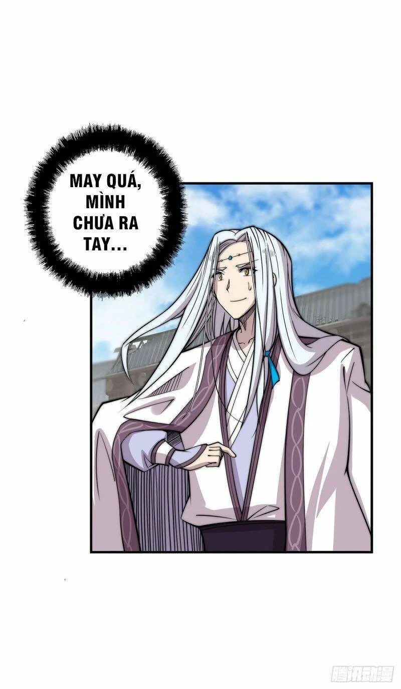 Cuộc Sống Thoái Ẩn Của Võ Lâm Chi Vương Chapter 105 - 2