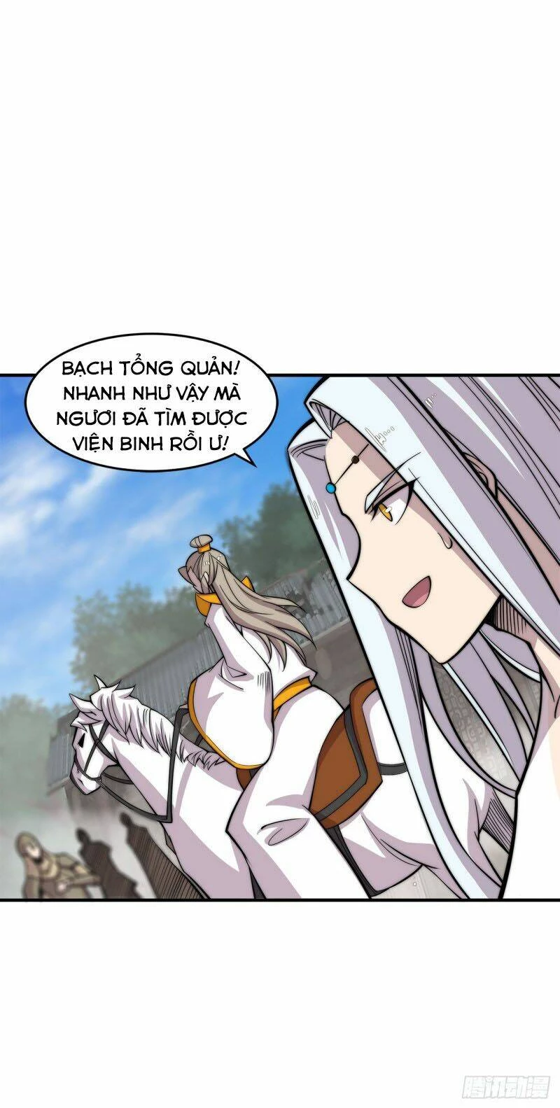 Cuộc Sống Thoái Ẩn Của Võ Lâm Chi Vương Chapter 105 - 4
