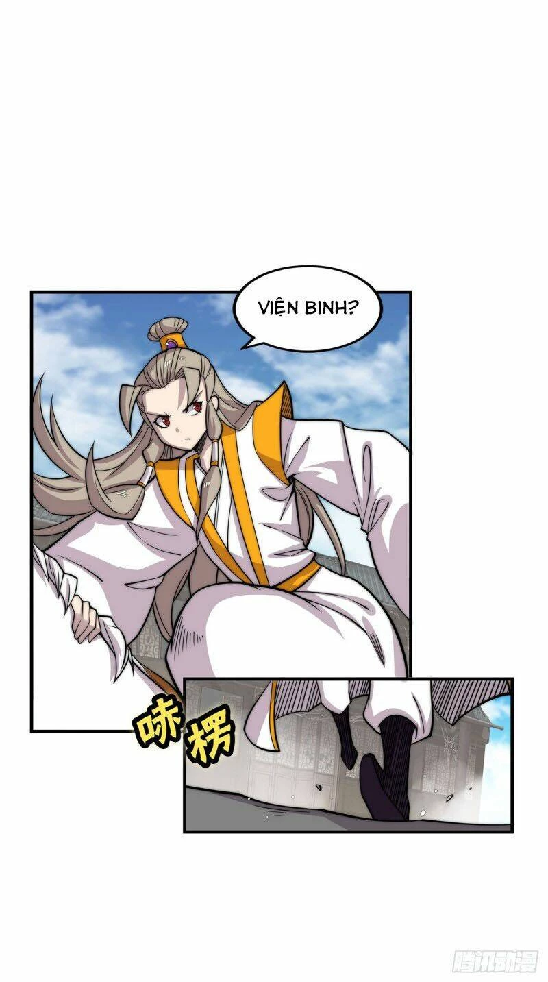Cuộc Sống Thoái Ẩn Của Võ Lâm Chi Vương Chapter 105 - 5
