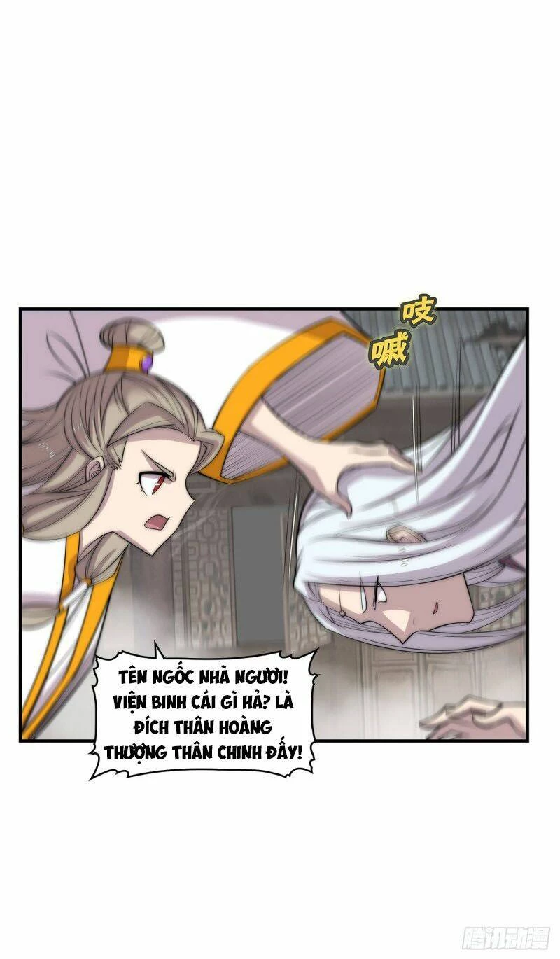 Cuộc Sống Thoái Ẩn Của Võ Lâm Chi Vương Chapter 105 - 6
