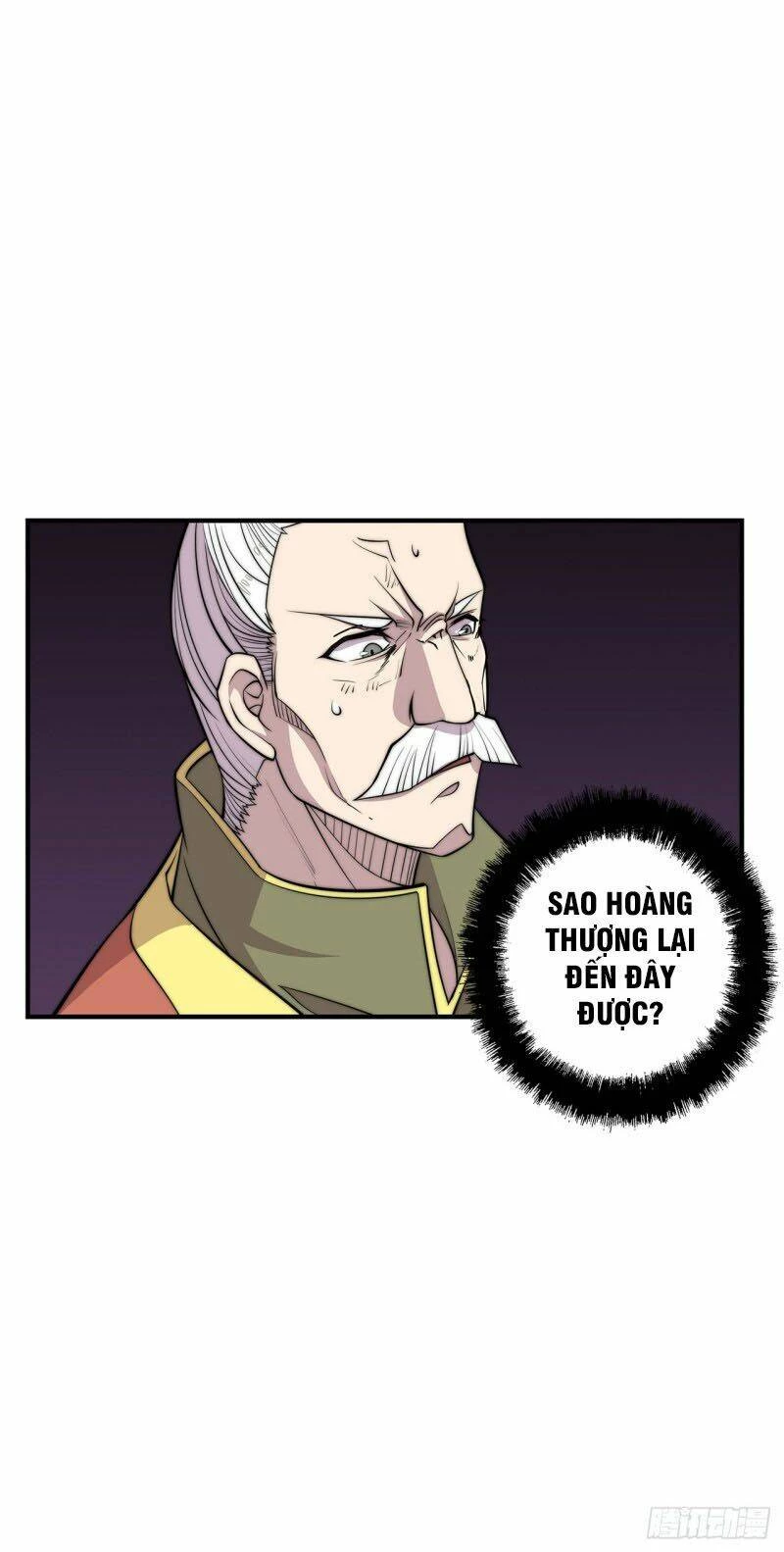 Cuộc Sống Thoái Ẩn Của Võ Lâm Chi Vương Chapter 105 - 14