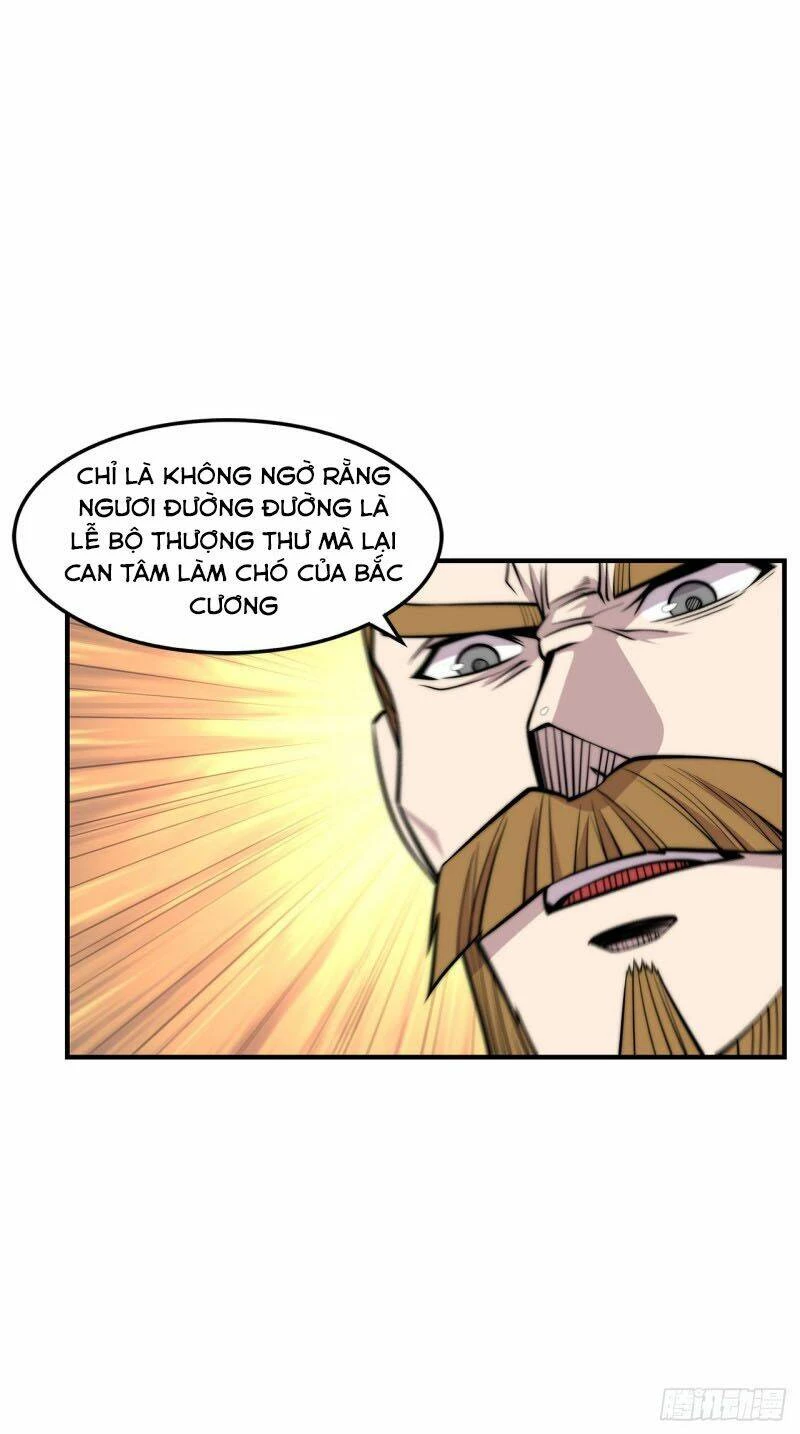 Cuộc Sống Thoái Ẩn Của Võ Lâm Chi Vương Chapter 105 - 17