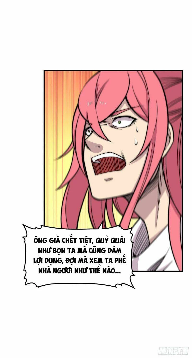 Cuộc Sống Thoái Ẩn Của Võ Lâm Chi Vương Chapter 105 - 20