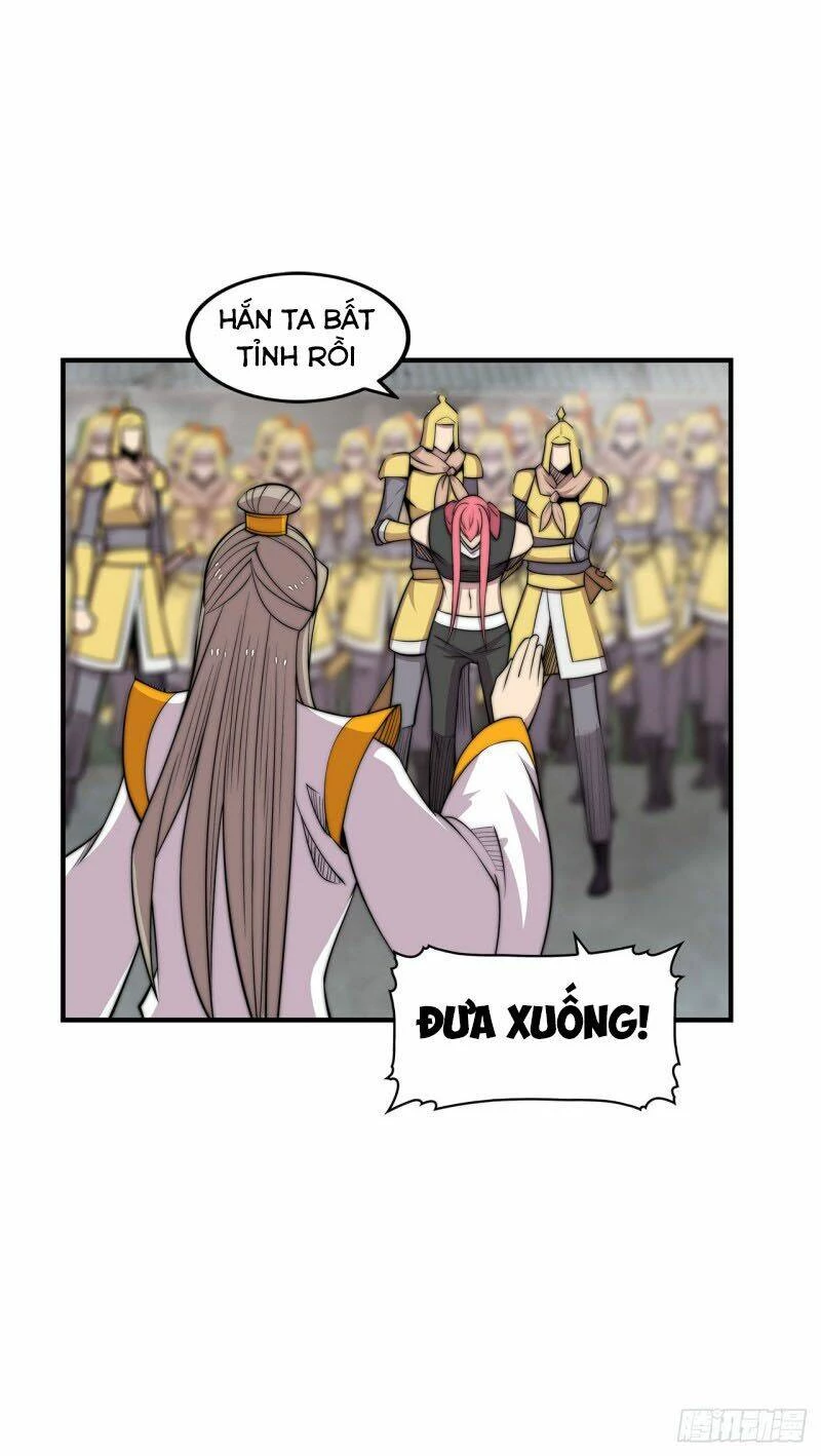 Cuộc Sống Thoái Ẩn Của Võ Lâm Chi Vương Chapter 105 - 23