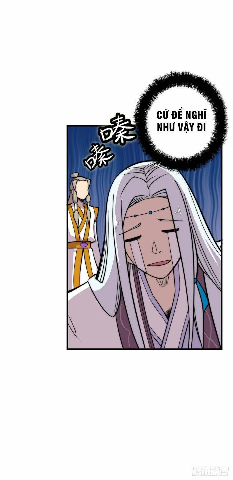 Cuộc Sống Thoái Ẩn Của Võ Lâm Chi Vương Chapter 105 - 28