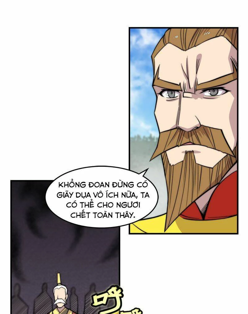 Cuộc Sống Thoái Ẩn Của Võ Lâm Chi Vương Chapter 105 - 30