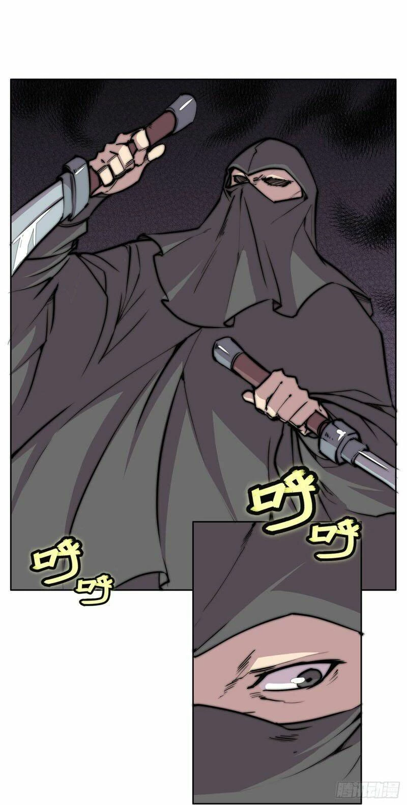 Cuộc Sống Thoái Ẩn Của Võ Lâm Chi Vương Chapter 105 - 42
