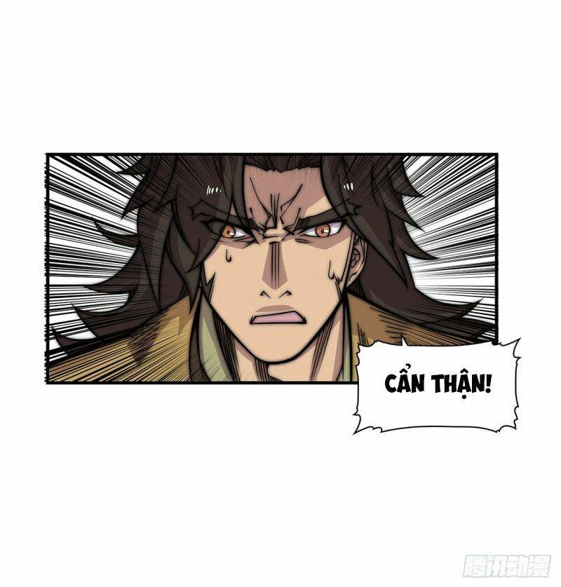 Cuộc Sống Thoái Ẩn Của Võ Lâm Chi Vương Chapter 106 - 3