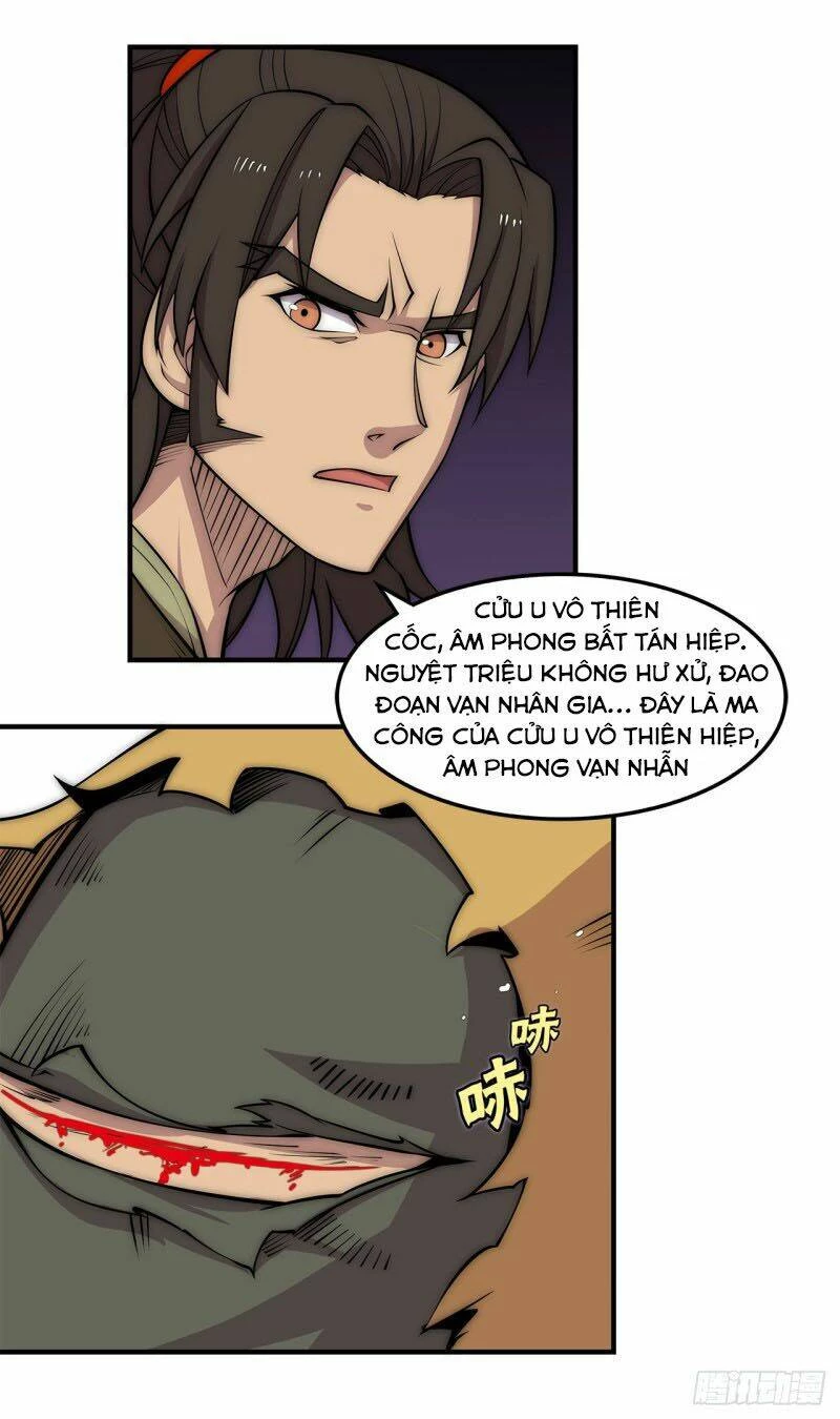 Cuộc Sống Thoái Ẩn Của Võ Lâm Chi Vương Chapter 106 - 19