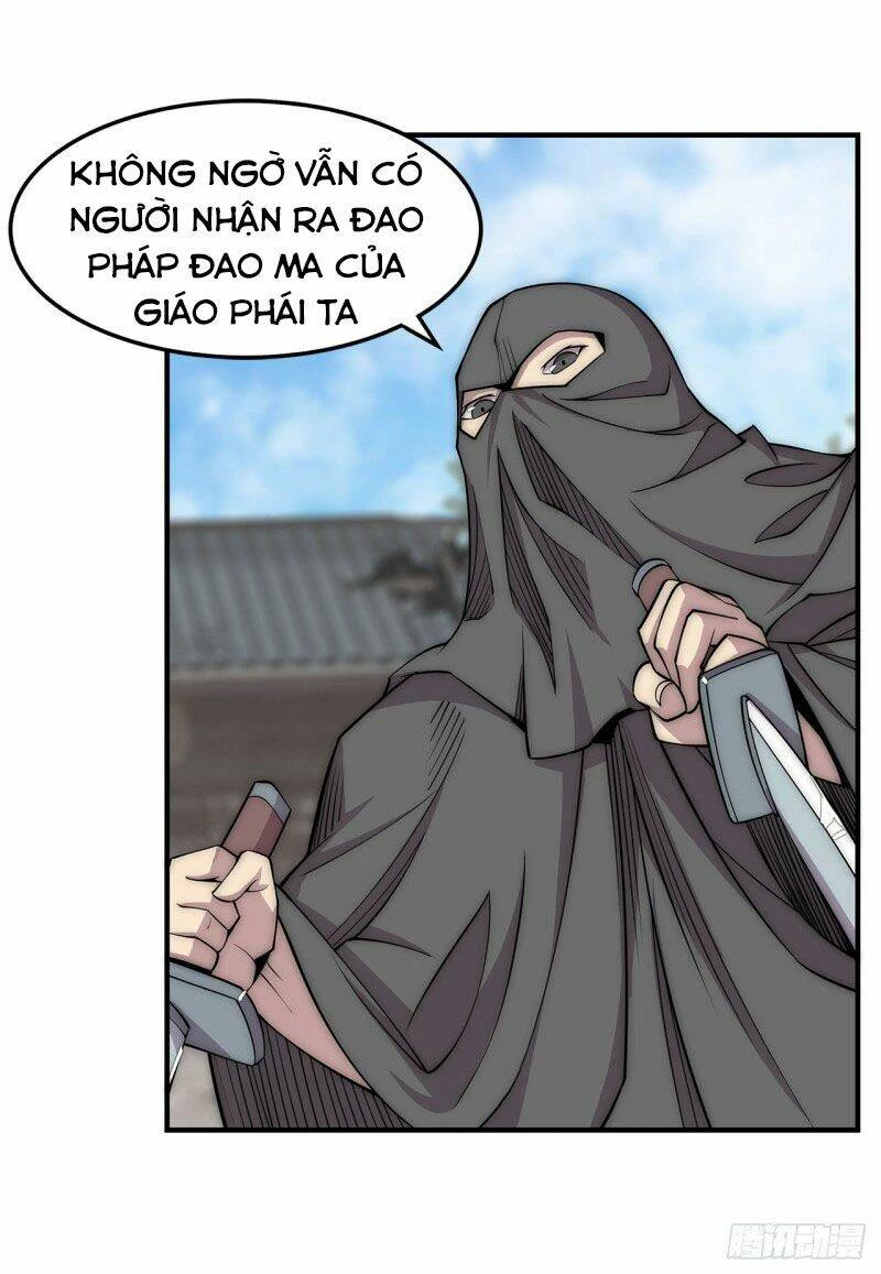 Cuộc Sống Thoái Ẩn Của Võ Lâm Chi Vương Chapter 106 - 20