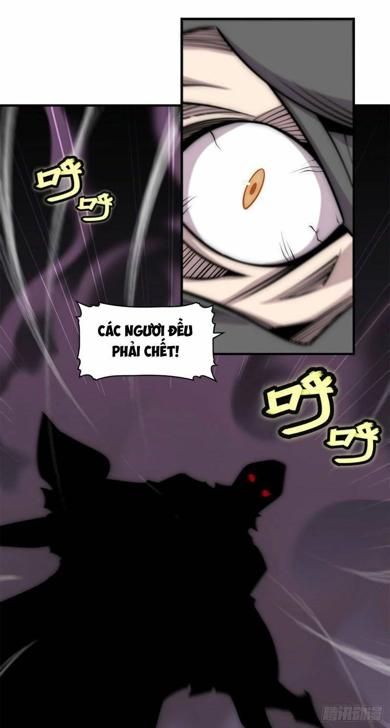 Cuộc Sống Thoái Ẩn Của Võ Lâm Chi Vương Chapter 106 - 27