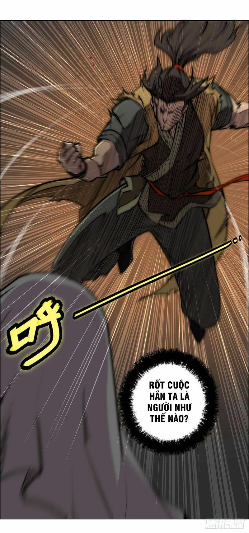 Cuộc Sống Thoái Ẩn Của Võ Lâm Chi Vương Chapter 106 - 46