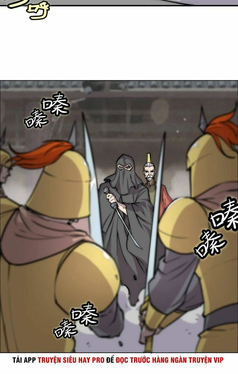 Cuộc Sống Thoái Ẩn Của Võ Lâm Chi Vương Chapter 107 - 19